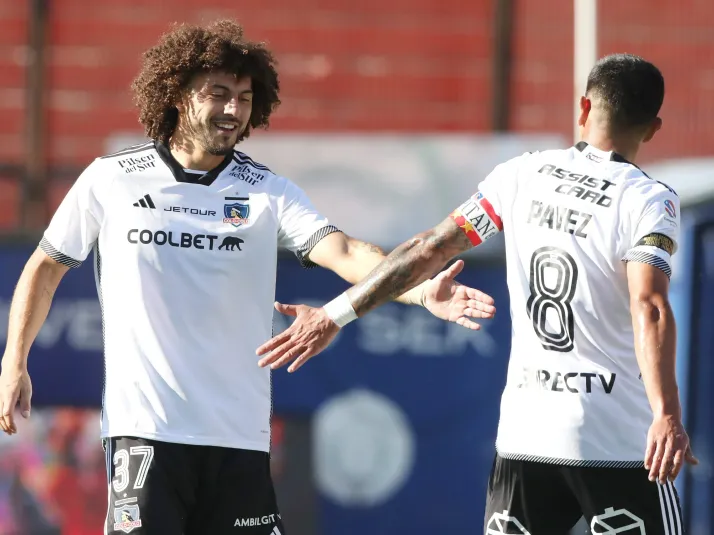 Colo Colo suma adeptos desde Uruguay para pasar la llave de Copa Libertadores contra Godoy Cruz
