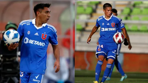 Cordero y Huerta irán en búsqueda de más oportunidades.