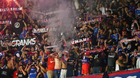 Cerca de 32 mil hinchas azules verán in situ el debut de la U en el Torneo Nacional.