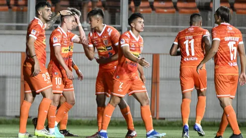 La directiva de Cobreloa está molesta por jugar sin público en La Cisterna