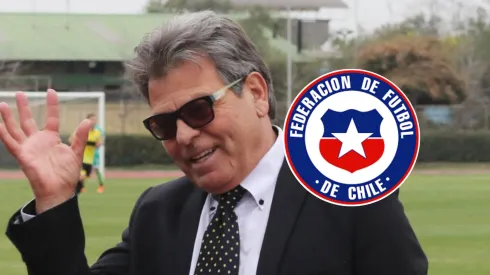 Peineta se ilusiona con regreso de emblema a La Roja.