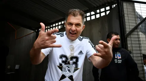 Siguen las repercusiones por el gran apoyo de los hinchas de Colo Colo en Mendoza.