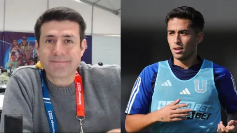 Eguiluz critica el rendimiento de Assadi ante Audax.