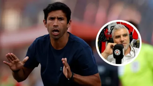 Manuel de Tezanos le deja un importante aviso a Nicolás Núñez en la UC