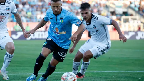 O'Higgins será local nuevamente en la fecha 3