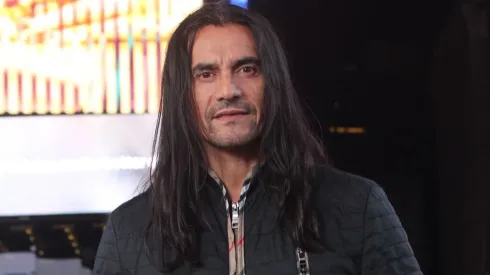 Gabriel Mendoza se refiere al Superclásico que se viene entre Colo Colo y la Universidad de Chile. (Foto: cocamendozaoficial, Instagram).