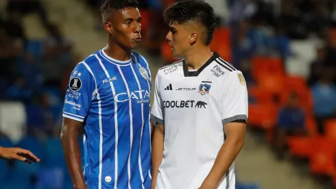 Colo Colo vs Godoy Cruz: Horario, cómo y dónde ver EN VIVO y ONLINE el partido por la Libertadores