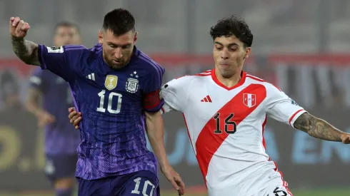 Zanelatto podría ser el próximo refuerzo de Colo Colo.