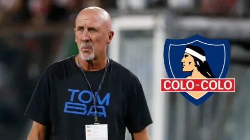 El DT de Godoy Cruz y su feroz queque a Colo Colo tras la eliminación