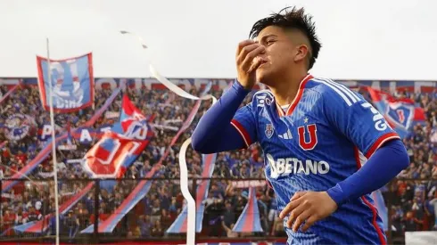 Marcelo Morales será titular en la U