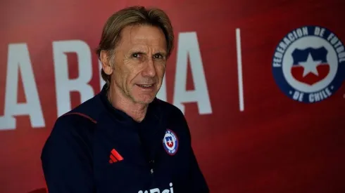 Ricardo Gareca haría realidad la vuelta de este jugador de La Roja