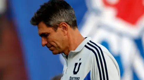 Mauricio Pellegrino no ve una en España.