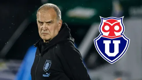 Marcelo Bielsa le puede cumplir el sueño al ex U. de Chile