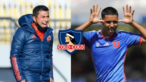 Héctor Canelo sigue dando que hablar en las divisiones inferiores de la U.