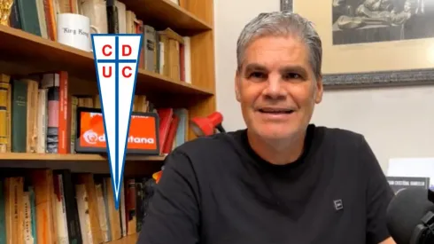 Juan Cristóbal Guarello aniquiló a este jugador en la Universidad Católica