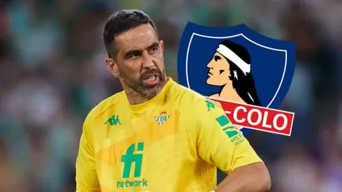 Claudio Bravo y la chance de volver a Colo Colo