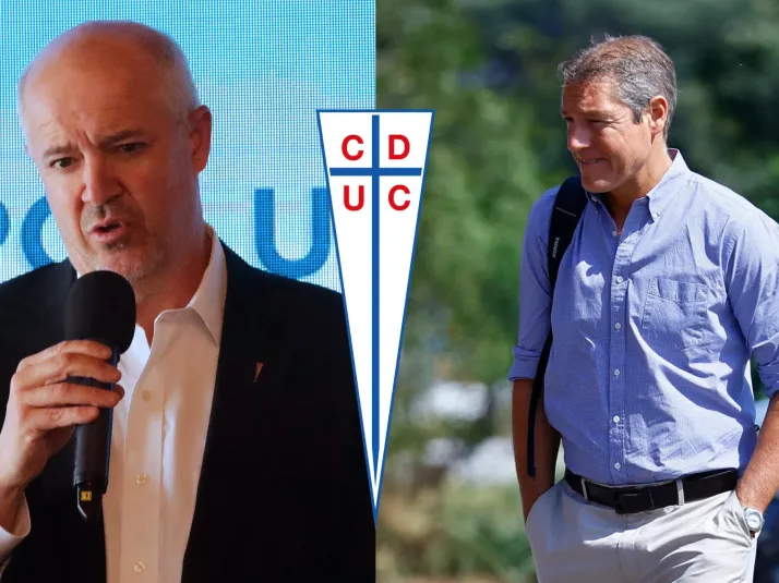 Periodista especializado en la UC da el nombre del primer candidato para reemplazar a Núñez
