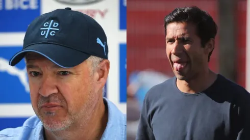 Tagle alzó la voz y contó la firme sobre la salida de Núñez.