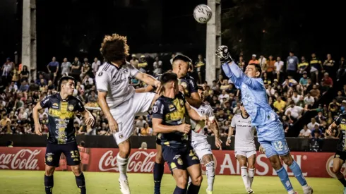 En Trinidense confían en dar vuelta la llave en el Monumental