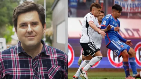 El comunicador de ADN Deportes analizó lo que será el Superclásico.