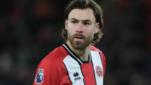 El delantero nacional deberá aprender español para ganarse un puesto en la Roja