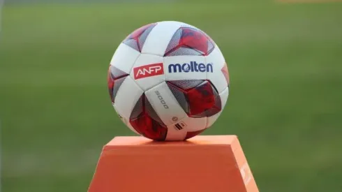 Programación fecha 4 del Campeonato Nacional.