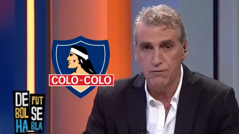 Pellicer apunta nombres que no tendrían del todo satisfecho a Jorge Almirón.