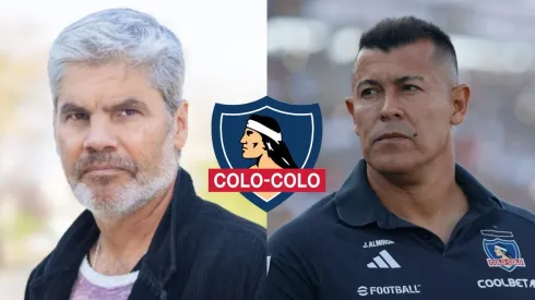 Guarello opinó sobre lo que será el duelo entre el Cacique y el elenco guaraní.