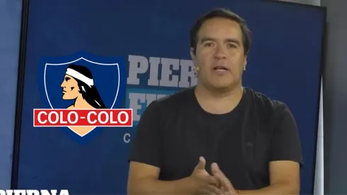 El periodista nacional entregó su gran análisis por este jugador en Colo Colo