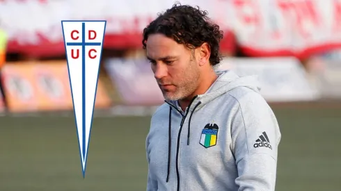 Milito comienza a sonar con fuerza para reemplazar a Núñez en la UC.