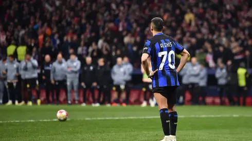 Vito de Palma defiende a Alexis Sánchez