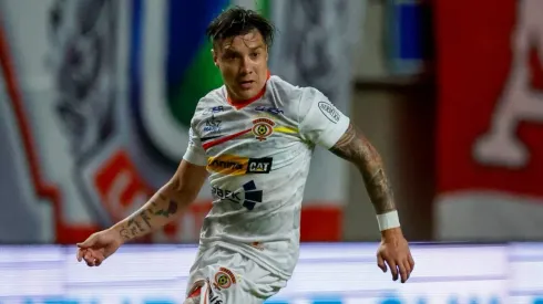 Bravo llegó esta temporada al plantel loíno.