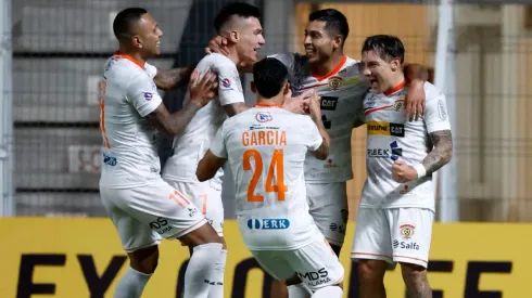 Tan solo horas quedan para que los Loínos se enfrenten a los Hispanos.