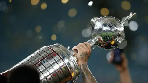 El sorteo de la Copa Libertadores 2024 se realizará en las próximas horas