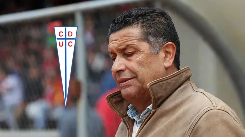 Mortero Aravena toma la vía del optimismo en la UC.