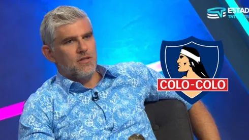 El periodista hizo pedazos a estos jugadores en Colo Colo por su rendimiento