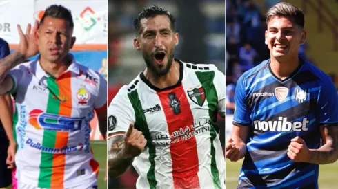 Cobresal, Palestino y Huachipato esperan sus rivales en el sorteo de la Copa Libertadores 2024
