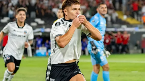 La primera semana de abril debuta Colo Colo en la fase de grupos de Copa Libertadores. (Foto: Guillermo Salazar)