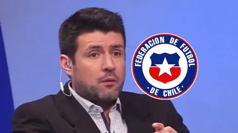 A Eguiluz no le gustó nada un llamado de emergencia de Gareca.