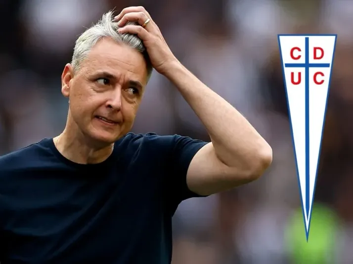 Periodista chileno radicado en Brasil hace pebre a Nunes, candidato número 1 a la banca de la UC