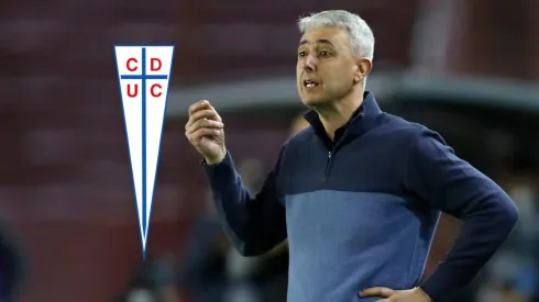 Ídolo de la UC aterrado por la llegada de Nunes: "Corremos el riesgo que en dos meses más..."