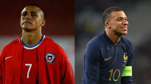 La Roja se enfrentará a Francia, en un nuevo amistoso FIFA.