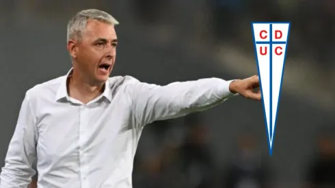 Tiago Nunes tendrá su reencuentro con este jugador en la Universidad Católica