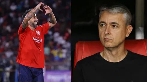 Nunes deberá hacer volver a los triunfos a la UC.