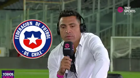 Gonzalo Jara se derrite por dos jugadores de La Roja que subieron su rendimiento.