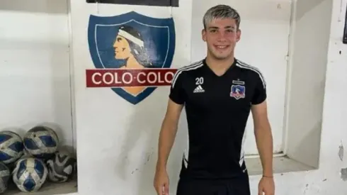 Joven trasandino busca romperla en el Cacique.