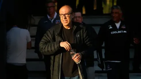 El tremendo papelón que protagonizó el mandamás de Blanco y Negro