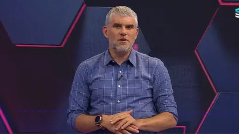 El periodista nacional escogió al próximo campeón del fútbol chileno