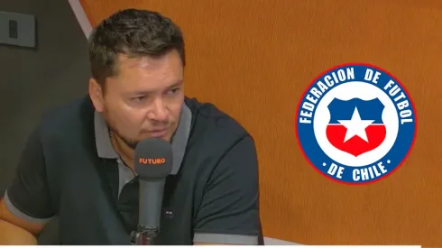 Waldo Ponce y su tremenda propuesta para la Selección Chilena