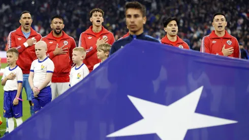 La Selección Chilena ya pensará en lo que es su participación en la Copa América
